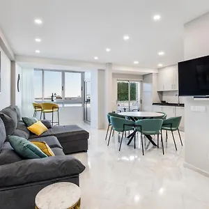 Apartamento Main Avenue, Distrito de Faro