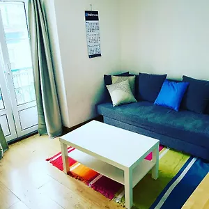  Apartamento Bairro Alto Portugal