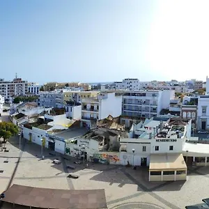 Milu House District de Faro