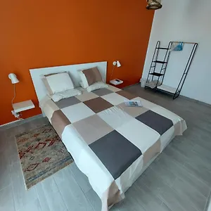  Alloggio in famiglia Al - Comfortable House