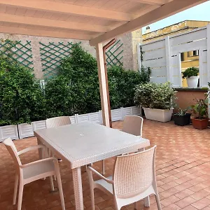  Apartamento Rooftop St. Peter Italia