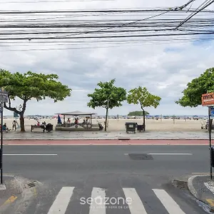  Apartamento Belo Apto A 100m Da Em Balneario Edg402 Brasil