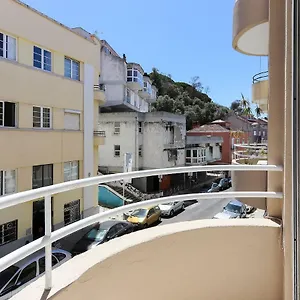 In Anjos Appartement Lisboa