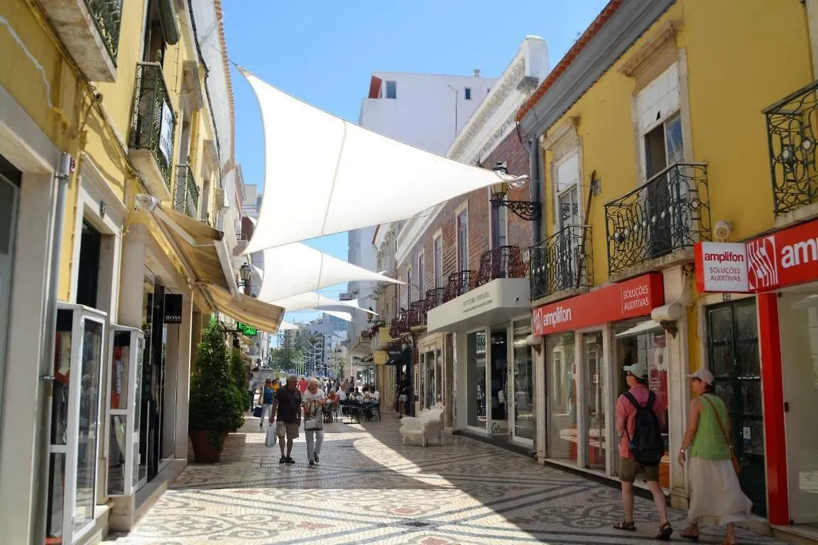 Sweet Dream House Apartment Faro 0*,  Portugal