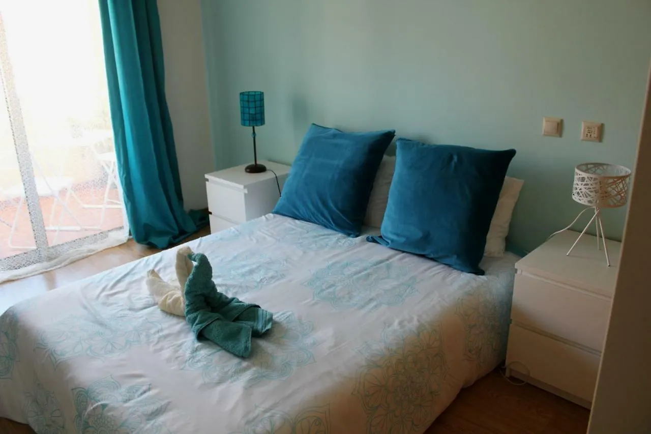 Sweet Dream House Apartment Faro Portugal