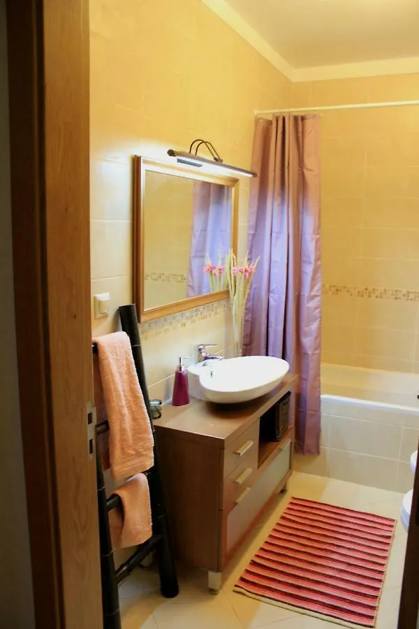 Апартаменты Sweet Dream House Фару