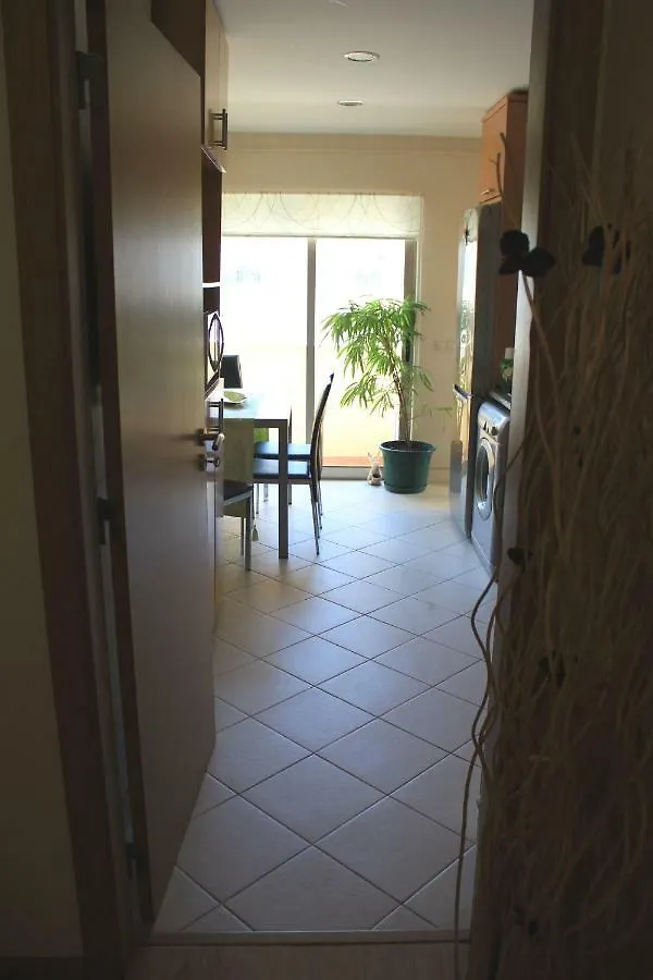 Sweet Dream House Apartment Faro 0*,