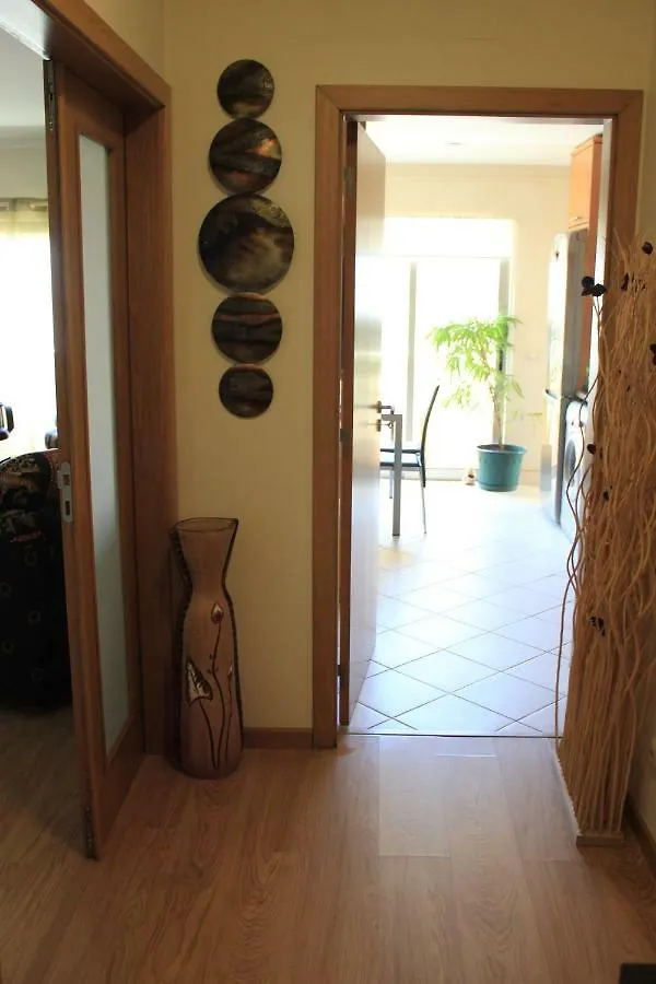 Sweet Dream House Apartment Faro