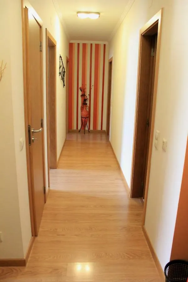Sweet Dream House Apartment Faro