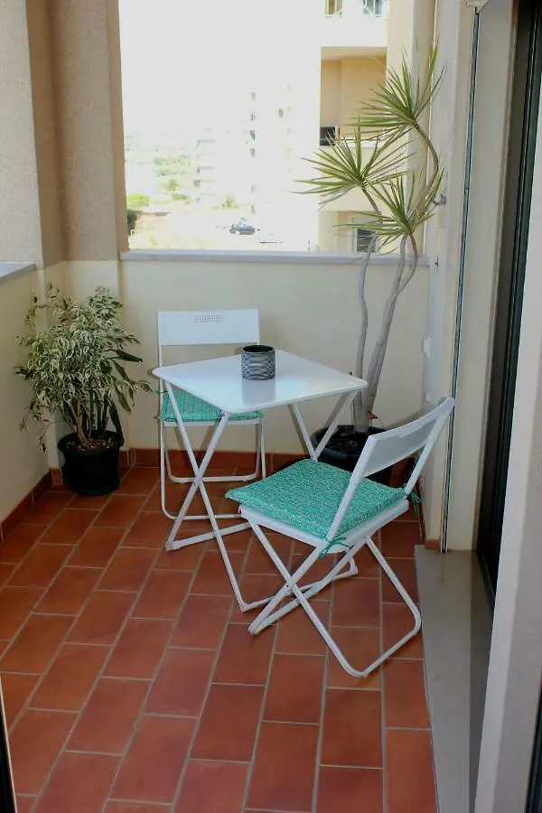 Sweet Dream House Apartment Faro